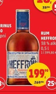 Rum Heffron