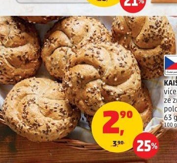 Kaiserka cereální 63 g
