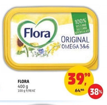 Flora