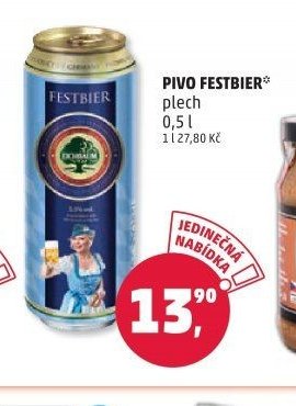 PIVO FESTBIER
