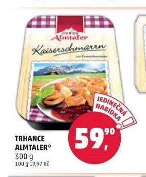 TRHANCE ALMTALER