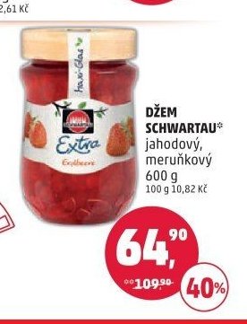 DŽEM SCHWARTAU