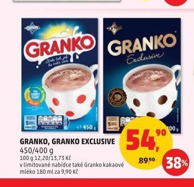 Granko / Granko Exclusive