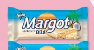 Margot Bílá