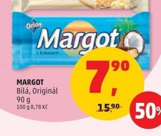 Margot Originál