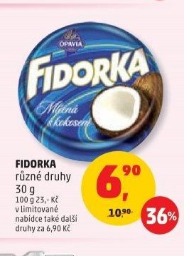 Fidorka