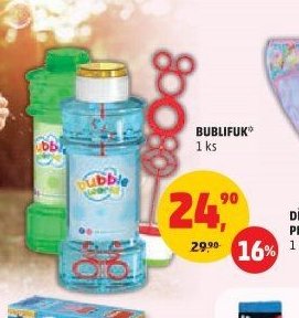 Bublifuk