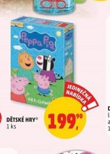Dětské hry