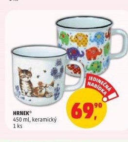 Hrnek