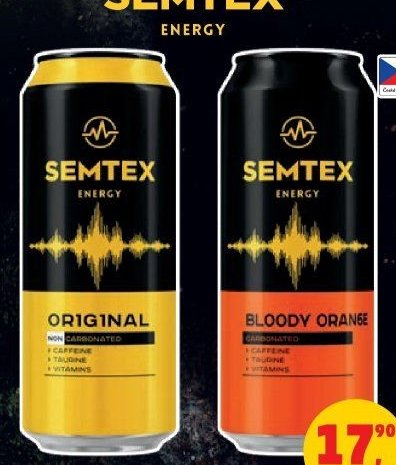 Semtex Original