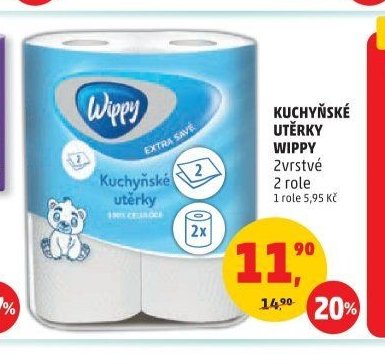 KUCHYŇSKÉ UTĚRKY WIPPY
