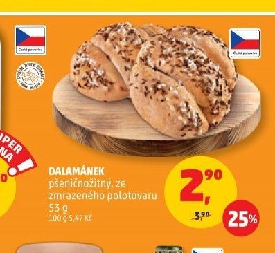 Dalamánek