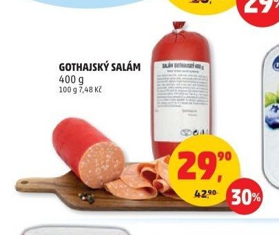 Gothajský salám