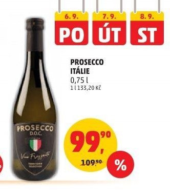 Prosecco