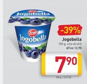Jogobella