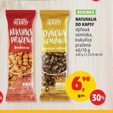 NATURALIA DO KAPSY