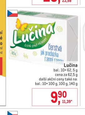 Lučina