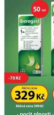Iberogast 50 ml