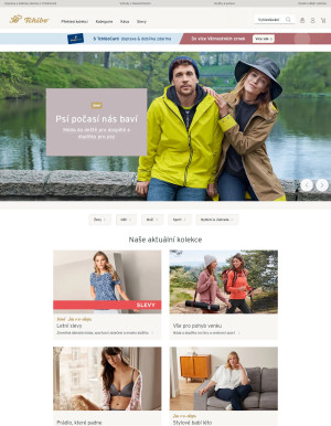 akční leták Tchibo 1.9.2021-7.9.2021