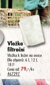 Vložka filtrační - UNI HOBBY akcniletaky.com