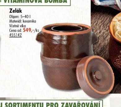 Zelák - UNI HOBBY akcniletaky.com