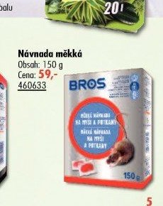 Proti myším, krysám a potkanům Návnada měkká - UNI HOBBY akcniletaky.com
