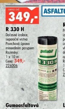 R 330 H - UNI HOBBY akcniletaky.com