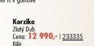 Dveře vchodové plastové Korzika, Zlatý Dub - UNI HOBBY akcniletaky.com
