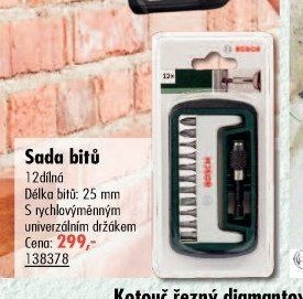 Sada bitů - UNI HOBBY akcniletaky.com