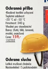 Ochranná přilba - UNI HOBBY akcniletaky.com