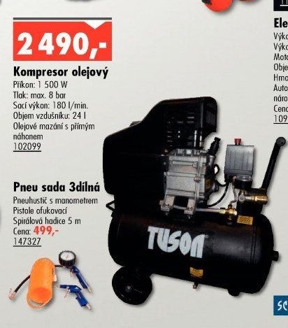 Kompresor olejový - UNI HOBBY akcniletaky.com