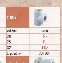 T KUS - UNI HOBBY akcniletaky.com