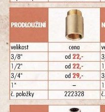 PRODLOUŽENÍ - UNI HOBBY akcniletaky.com