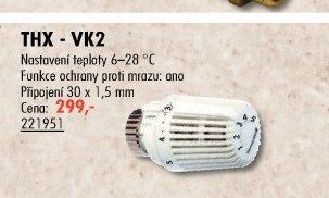 THX - VK2 - UNI HOBBY akcniletaky.com