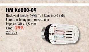 HM K6000-09 - UNI HOBBY akcniletaky.com
