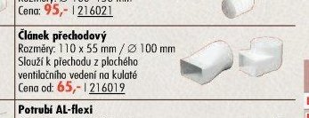 Článek přechodový - UNI HOBBY akcniletaky.com