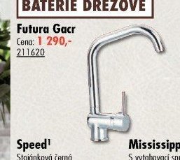 Futura Gacr