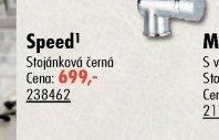 Speed