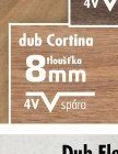 Laminátová plovoucí podlaha Basic dub Cortina - UNI HOBBY akcniletaky.com