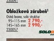 Obložková zárubeň - UNI HOBBY akcniletaky.com