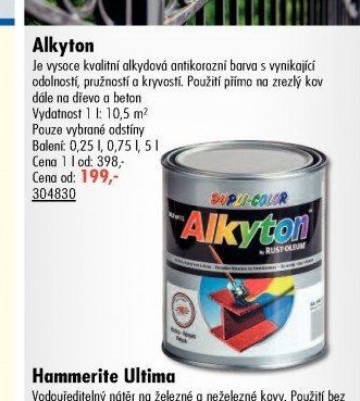 Alkyton - UNI HOBBY akcniletaky.com