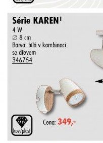 Série KAREN1 - UNI HOBBY akcniletaky.com