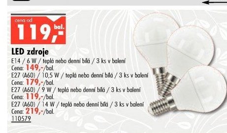 LED zdroje - UNI HOBBY akcniletaky.com