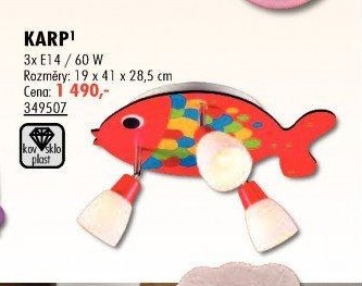 KARP - UNI HOBBY akcniletaky.com
