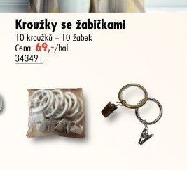 Kroužky se žabičkami - UNI HOBBY akcniletaky.com