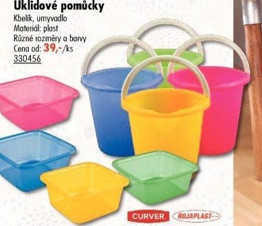 Úklidové pomůcky - UNI HOBBY akcniletaky.com