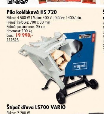 Pila kolébková HS 720 - UNI HOBBY akcniletaky.com