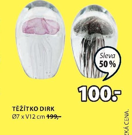 TĚŽÍTKO DIRK - Jysk akcniletaky.com