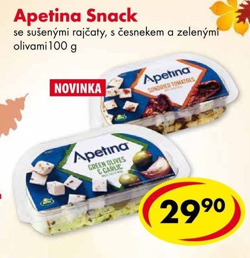 Apetina Snack
