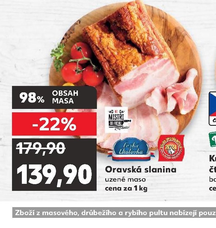 Oravská slanina